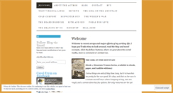 Desktop Screenshot of carolervin.com